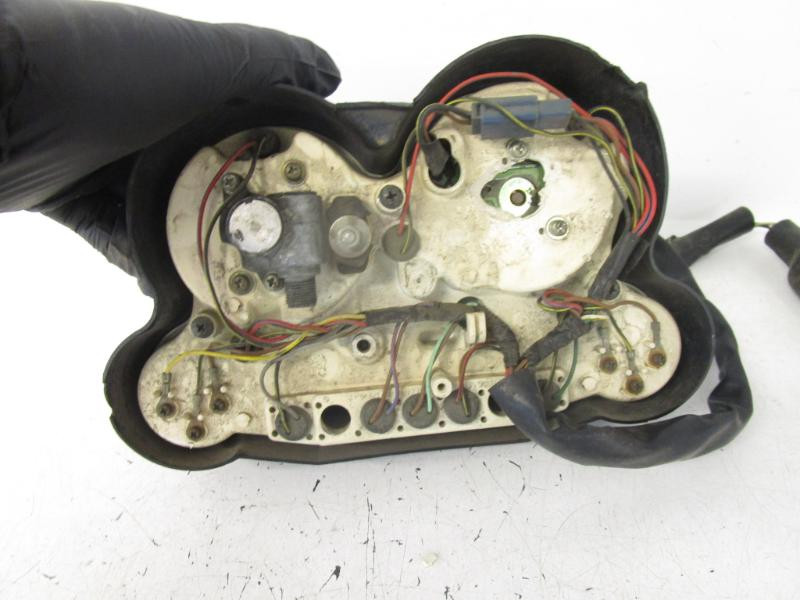 88 89 90 Kawasaki ZX 1000 ZX 10 Speedometer Speedo 25001-1715 *FOR